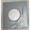 Image 1 : 1.5 Oz 2017 Liberty .999 Silver Certified Round 