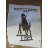 Image 1 : 84 Acres Fitness Inversion Table 350 Pro