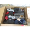 Image 1 : Box Lot of Overstock & Customer Return Footwear