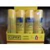 Image 1 : Case of 12 Clipper 250 ml Butane for Lighters