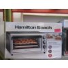 Image 1 : Hamilton Beach Sure-Crisp Air Fry Toaster Oven 