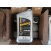 Image 1 : 6 x 946 ml Havoline Pro-DS Synthetic Motor Oil 