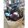 Image 1 : Skid of Assorted Customer Return Goods - As Is