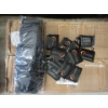 Image 1 : 10 Packs of 60 Single Pack Dopamine Wet Wipes