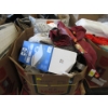 Image 1 : Skid of Assorted Customer Return Goods - As Is