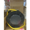 Image 1 : New Retractable Air Hose Reel with 50' Air Hose