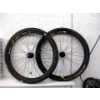 Image 1 : Pair of Maxxis Tubeless 27.5 Mountain Bike Tires