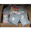 Image 1 : 40+ New Sets of Squishy Christmas Stocking Toys