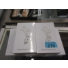 Image 1 : 5 New Heated Eyelash Curlers - White