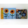 Image 1 : 2 New LEGO Building Toy Sets - Age 7+/ 8+