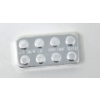 Image 1 : 1/2 Oz .999 Silver Stackable Brick Bar 