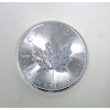 Image 2 : 1 Oz .9999 Silver 2019 Maple Leaf Coin 