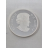 Image 2 : 1 Oz .9999 Silver 2019 Year of the Pig Coin 