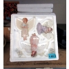 Image 1 : 6 Sets of Bradford "Heaven's Little Angels" Ornaments 