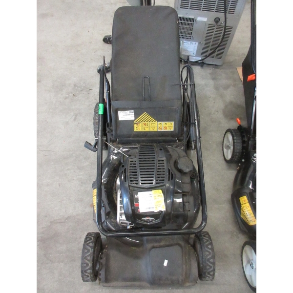 MTD Gold Front Wheel Drive Gas Mower