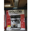 Image 1 : Gourmia One-Touch 8-in1 Espresso Machine