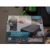 Image 1 : Intex Twin Size Inflatable Dura-Beam Air Bed