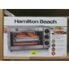 Image 1 : Hamilton Beach Sure-Crisp Air Fryer Toaster Oven
