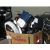 Image 1 : Skid of Assorted Customer Return Goods - As Is