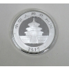Image 2 : 30 Gram .999 Silver 2017 Panda Coin 