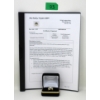 Image 1 : 14 KT Yellow Gold 1.84 CTW Diamond Ring
