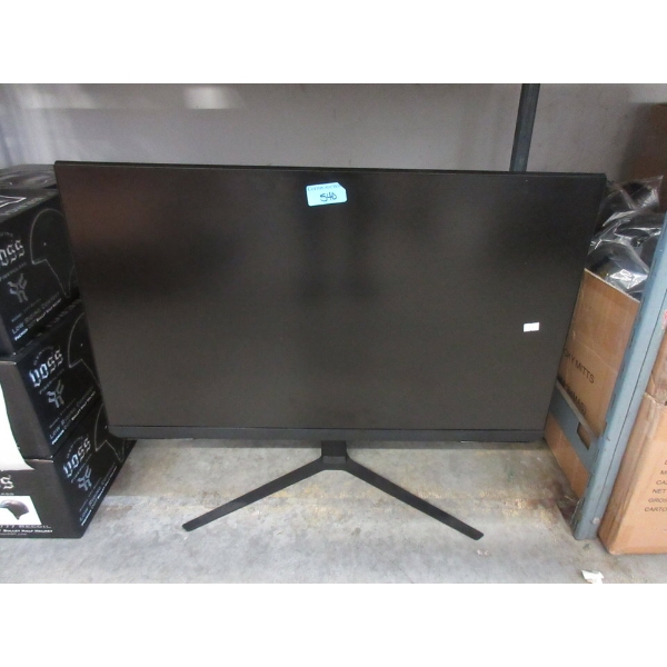 32" Samsung Flat Screen TV - Preowned