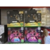 Image 1 : 4 PowerA Xbox One Wired Gaming Controllers