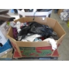 Image 1 : Skid of Overstock & Customer Return Clothing - As Is