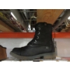 Image 1 : Girl's New Roxy Bruna II Black Boots - Size 5