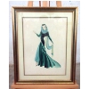 Image 1 : Original Costume Design For Maria Montez