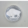 Image 2 : 1 Oz .999 Silver Liberty Art Round