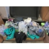 Image 1 : Box Lot of Overstock & Customer Return Clothing