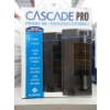 Image 1 : Twin Pack of Cascade Pro Desk Top Fans