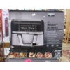 Image 1 : Bella Pro Series Trizone Air Fryer - 9 QT/8.5 L