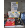 Image 1 : 8 Assorted Research & Reference Books