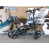 Image 1 : Jetson Folding E-Bike with Charger