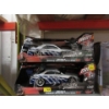 Image 1 : 2 R/C Fast & Furious Brian's Nissan Car Sets - Age 8+