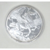 Image 1 : 10 Oz .999 Silver 2014 FREEDOM Pegasus Round 