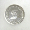 Image 2 : 5 Oz .999 Silver Scotiabank Investor Round 