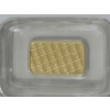 Image 4 : 1 Gram .9999 Fine Gold TD Bank Investor Bar 