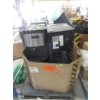 Image 1 : Skid of Customer Return Water Coolers - As Is