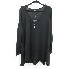Image 9 : 10 New Plus Size Shirts and Sweaters - 3X 
