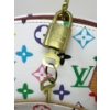 Image 2 : Louis Vuitton Colour Monogramed Shoulder Bag