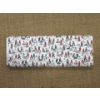 Image 1 : 6 M of New 100% Cotton Fabric - 44" Wide