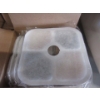 Image 2 : 16 New 12 Packs of Cat Water Fountain Filters