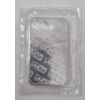 Image 2 : 1 Oz .999 Silver Johnson Matthey Bar