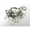 Image 3 : 127 Grams of Sterling Silver Dish & Scrap .925 Silver
