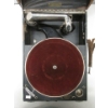 Image 2 : Antique Columbia Viva-Tonal Grafanola - No 100a