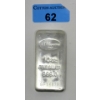 Image 1 : 10 Oz .999 Silver Italpreziosi Bar 
