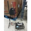 Image 1 : Allison Omni Battery Charger & Back Rest